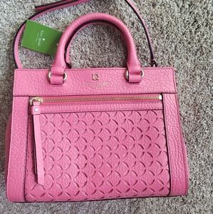 Kate Spade Mini Romy Perri Lane Cabaret Pink